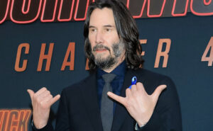37+ Fun Facts about the Best Keanu Reeves Movies