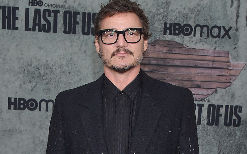 Pedro Pascal movies and TV shows