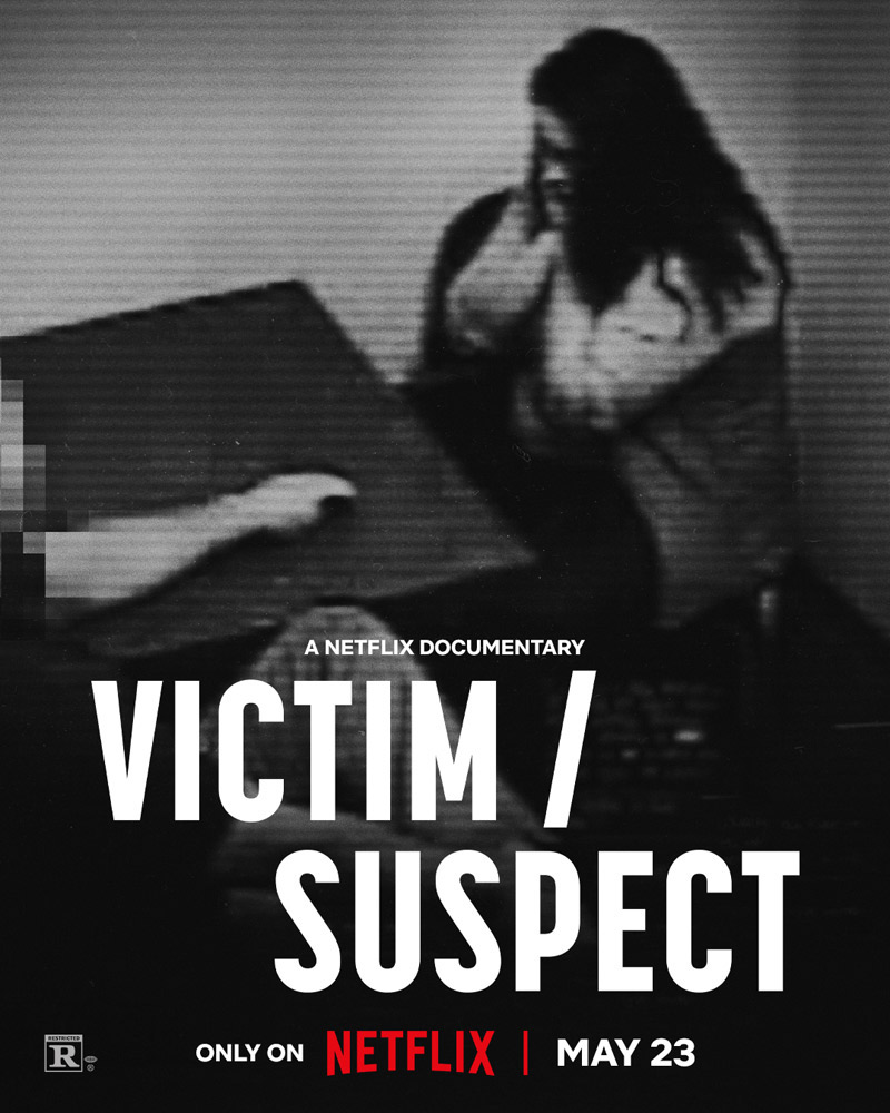 Victim Suspect