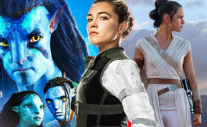 Disney Pushes Back Major Releases, Including ‘Avatar 3’, Marvel, and ‘Star Wars’ Movies