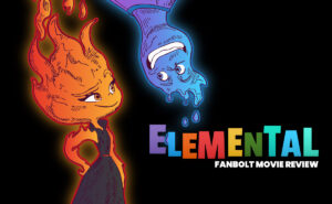 ‘Elemental’ Movie Review: A Charming and “Steamy” Rom-Com for the Whole Family