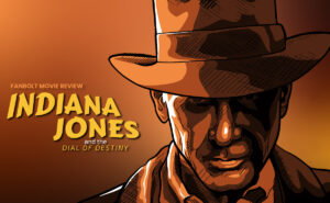 ‘Indiana Jones and the Dial of Destiny’ Movie Review: A Fun Yet Flawed Nostalgic Adventure