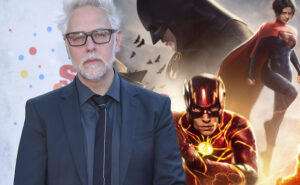 James Gunn: There Are “Too Many” Superhero Movies