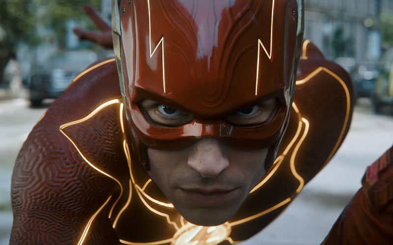 New Movies Coming Out: The Flash