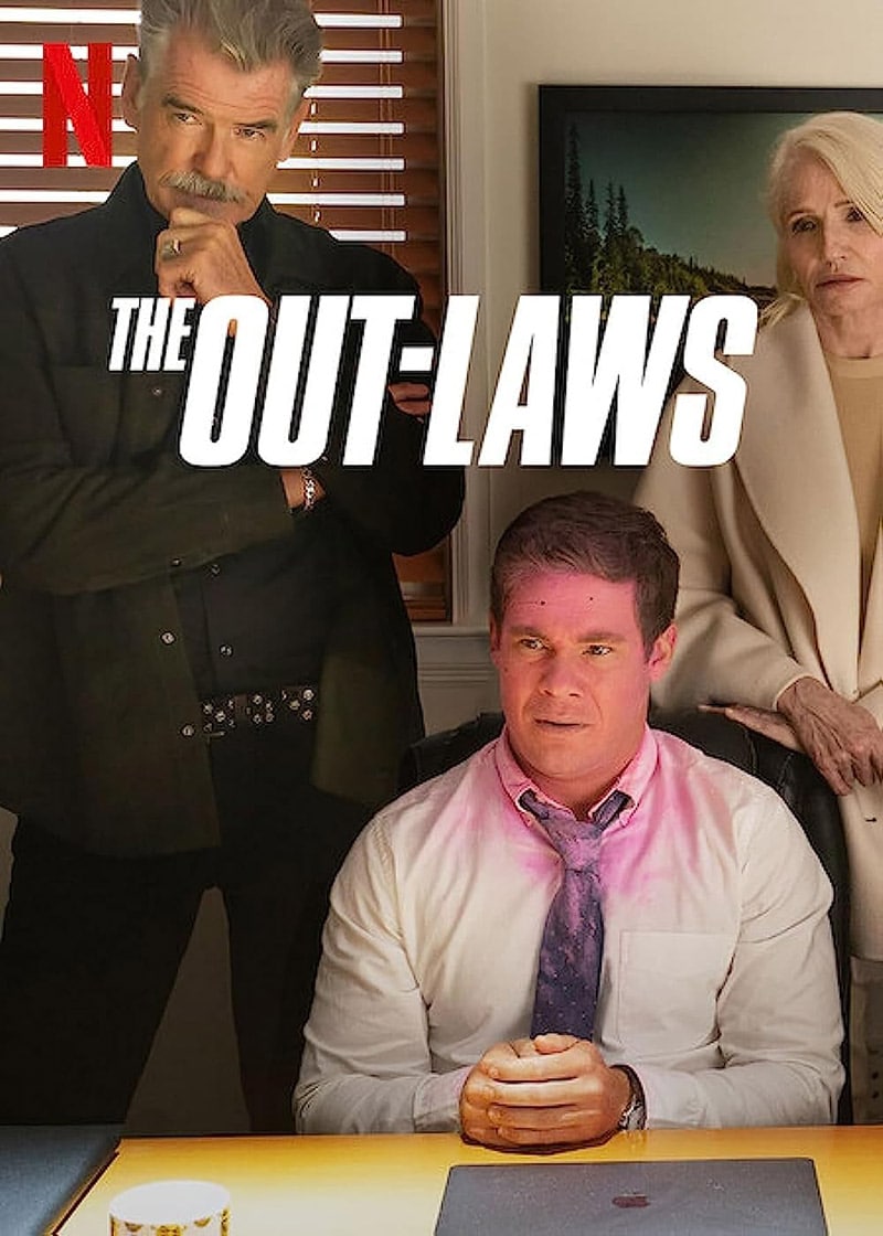 The Out Laws