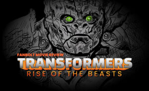 ‘Transformers: Rise of the Beasts’ Movie Review: A Disappointing, CGI-Laden Sequel