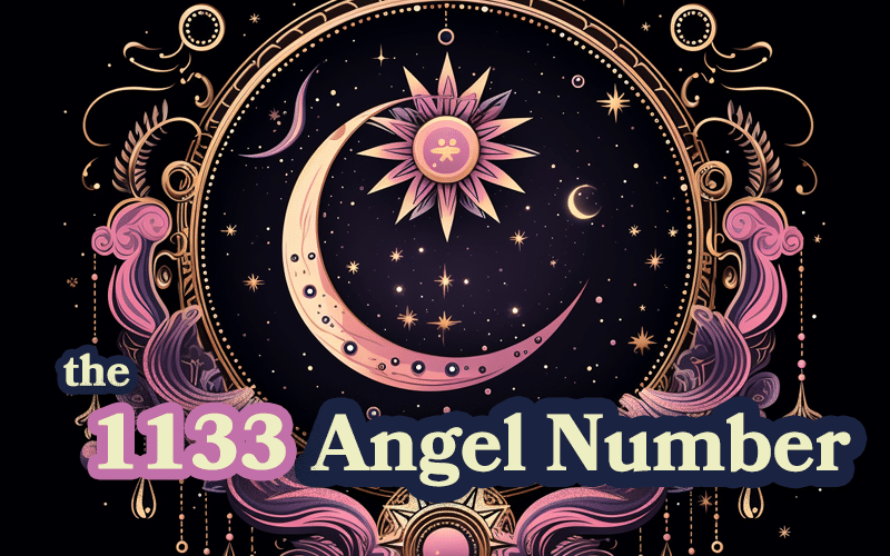 1133 Angel Number