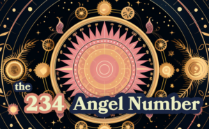 234 Angel Number: A Message of Balance, Harmony, and Abundance