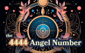4444 Angel Number: A Sign of Opportunity, Stability, and New Beginnings