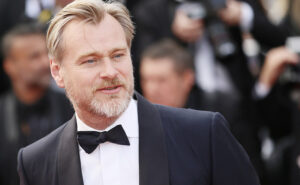 Christopher Nolan Claims Muffled Dialogue in His Films Is an “Artistic Choice”