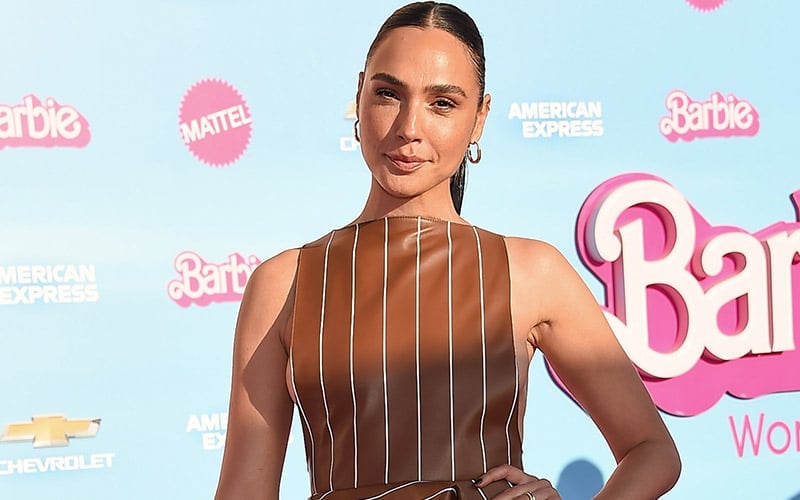 Wonder Woman 3' still not moving forward, despite Gadot comments