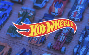 The Hot Wheels Movie Is Gearing Up for Production With J.J. Abrams Set to Produce