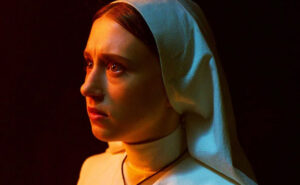 ‘The Nun II’ Free Movie Screening in Atlanta, Georgia