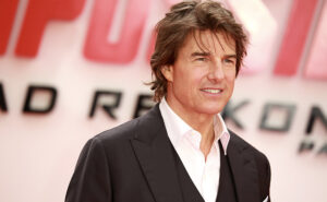 How Much Did Tom Cruise Make For Top Gun 1 & 2? The Answer Will Blow Your Mind!