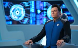 ‘The Orville’ Season 4: Renewal Status, Potential Release Date, Cast, News, and More
