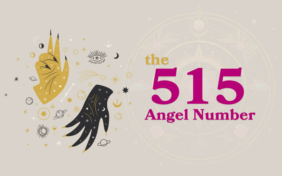 515 angel number