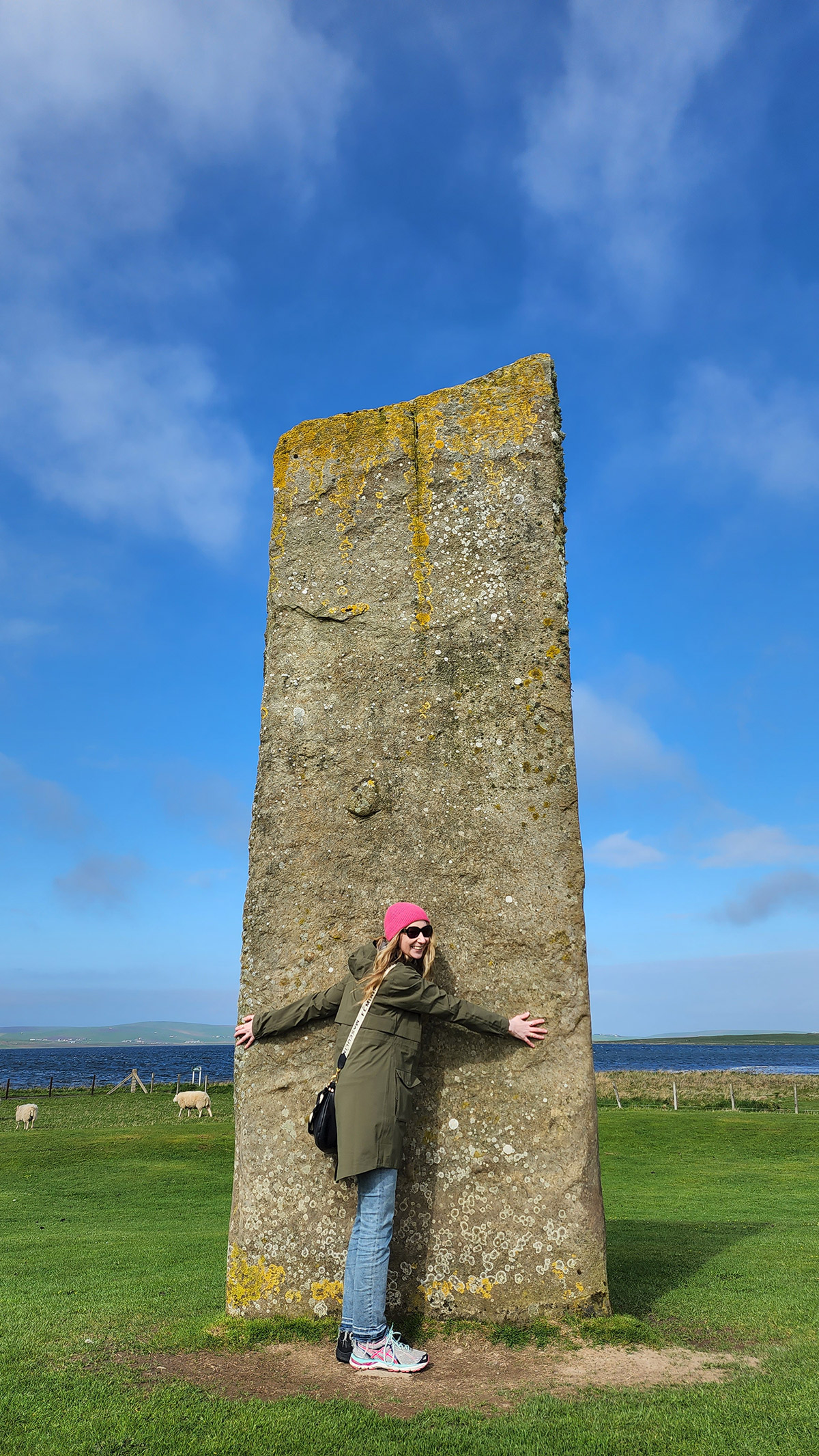 Why I Fell In Love with Orkney - Standing Stones of Stenness