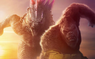 Godzilla x Kong: The New Empire Free Movie Screening