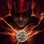 Group logo of The Flash