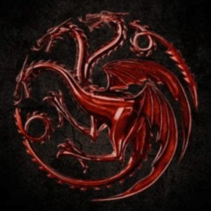 Group logo of House of the Dragon