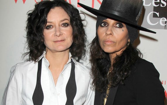 Sara-Gilbert