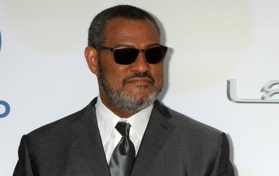 Laurence-Fishburne