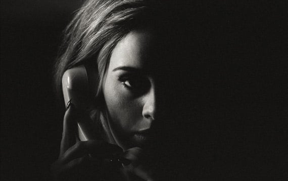 Adele