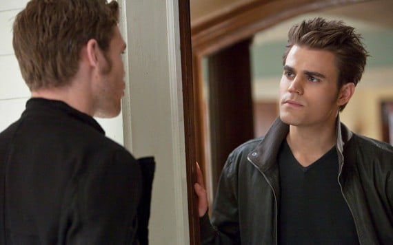 The Vampire Diaries and The Originals crossover
