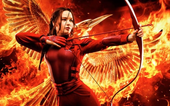 Hunger Games Sequel