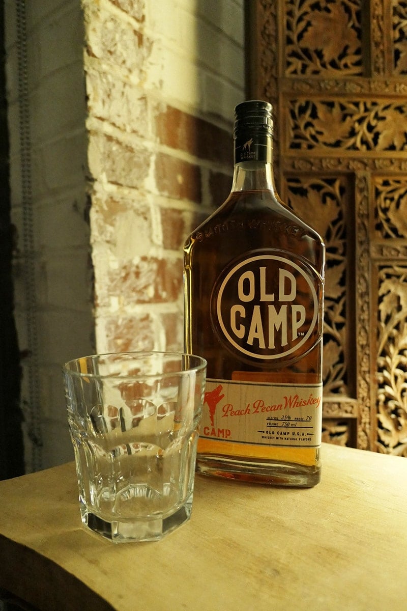 Old Camp Whiskey