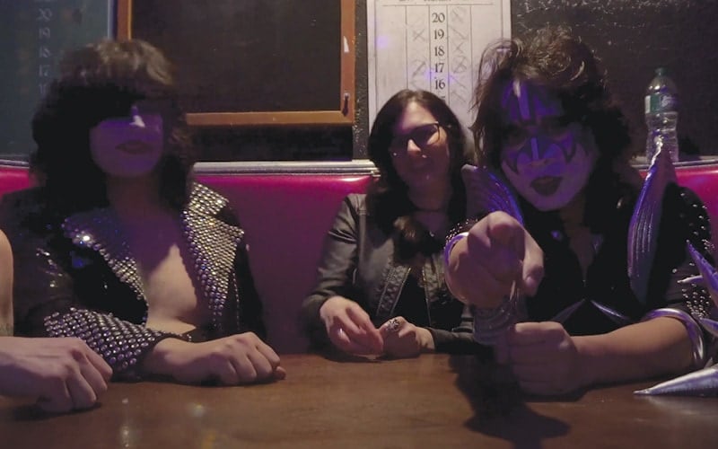 KISSNATION: The Most Popular KISS Tribute