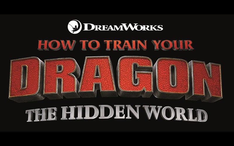 ‘How to Train Your Dragon: The Hidden World’ Screening Passes – Free Passes for Atlanta Screening