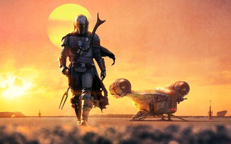 What’s New on Disney+ for October 2020? ‘The Mandalorian,’ ‘Maleficent’ and More!