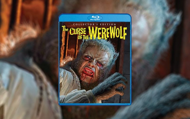 How To Get The Werewolf Curse