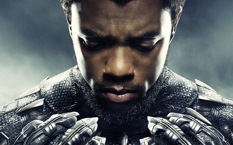 Black Panther
