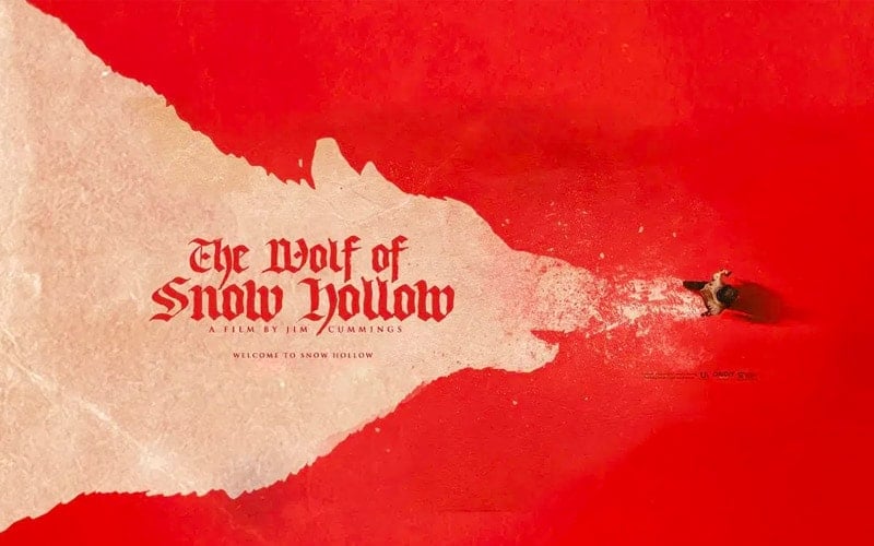 the wolf of snow hollow